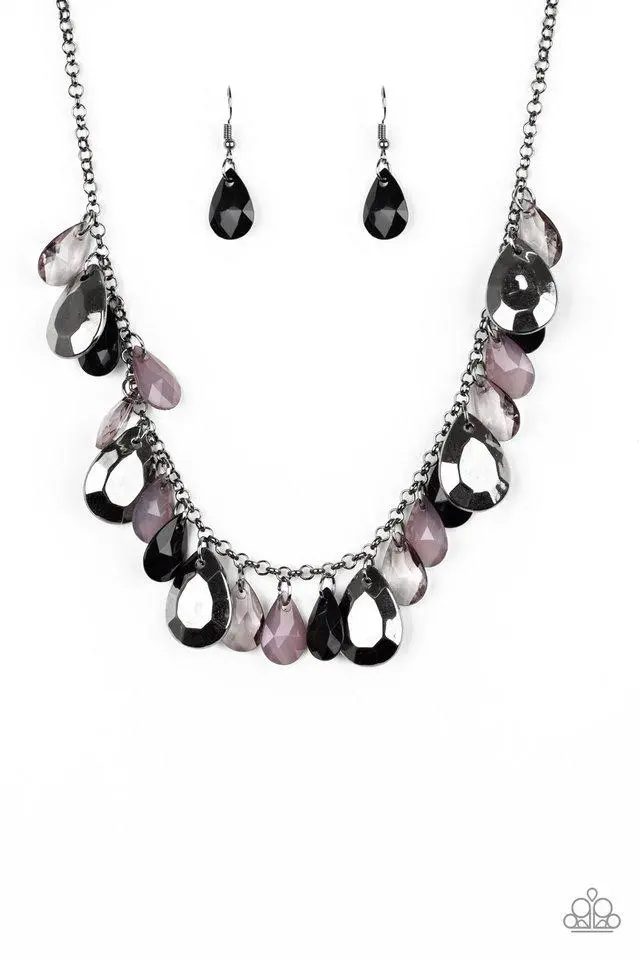 Hurricane Season - Black 1