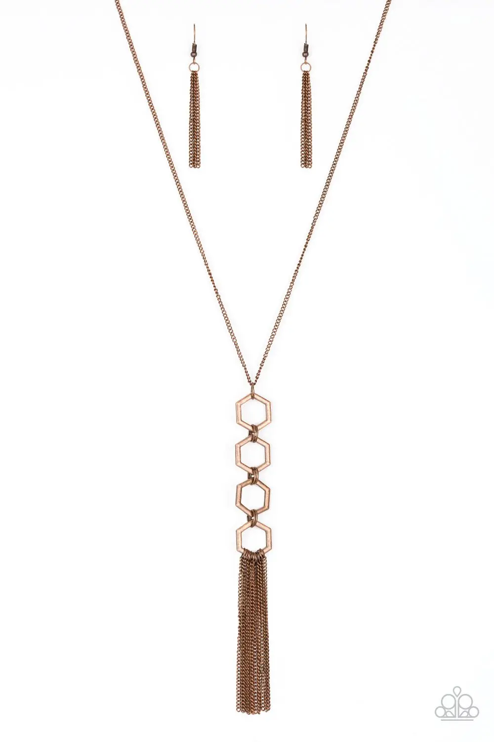 Ready ,Set, Geo - Copper 1