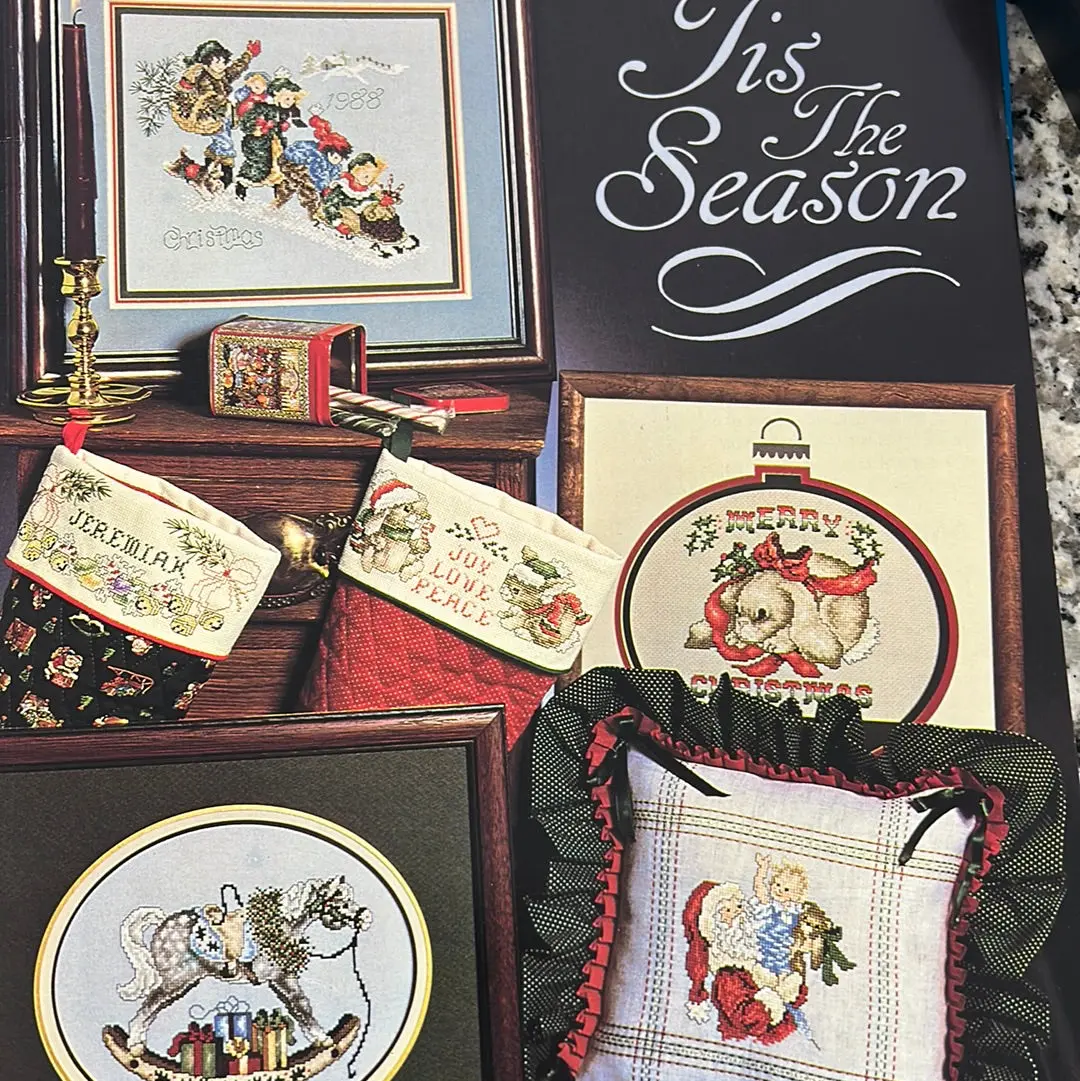 'Tis The Season 1