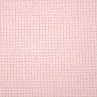 14 Count Bo-Peep Pink Aida 1