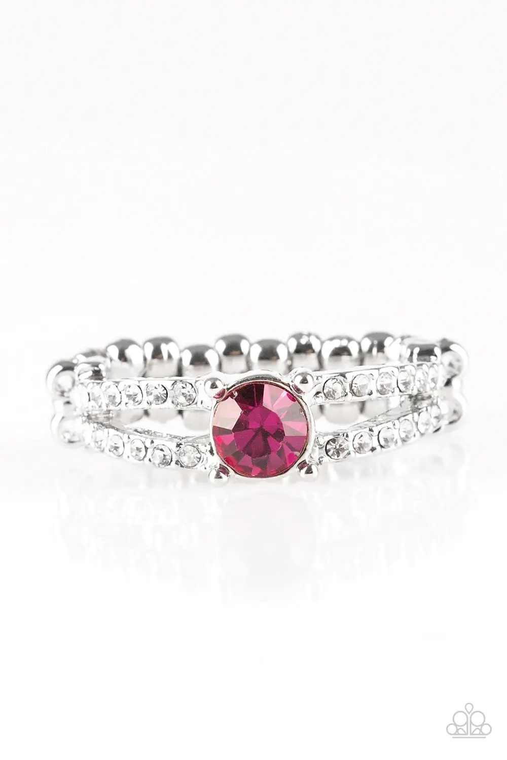 Paparazzi Dream Sparkle - Pink 1