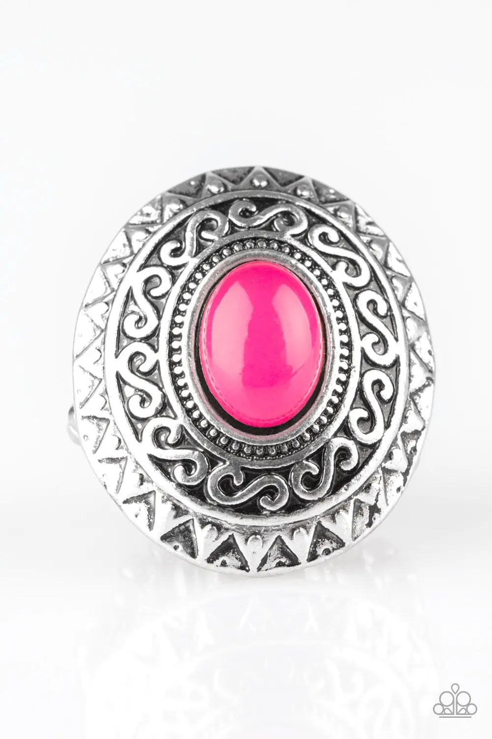 Paparazzi Hello Sunshine - Pink 1