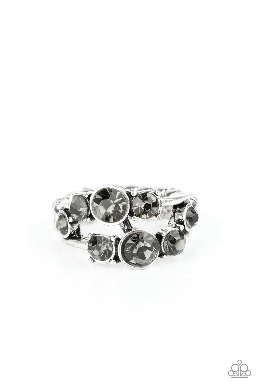 Interstellar Fashion - Silver 1