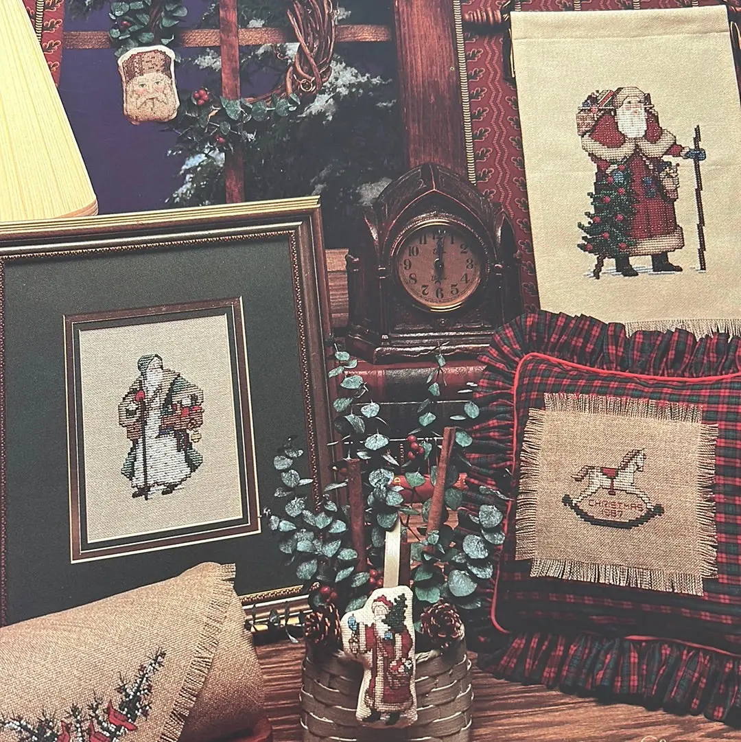 Christmas Remembered 1