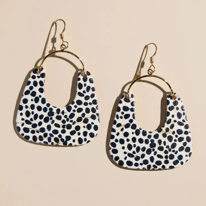 Noras | Speckled Cork 1