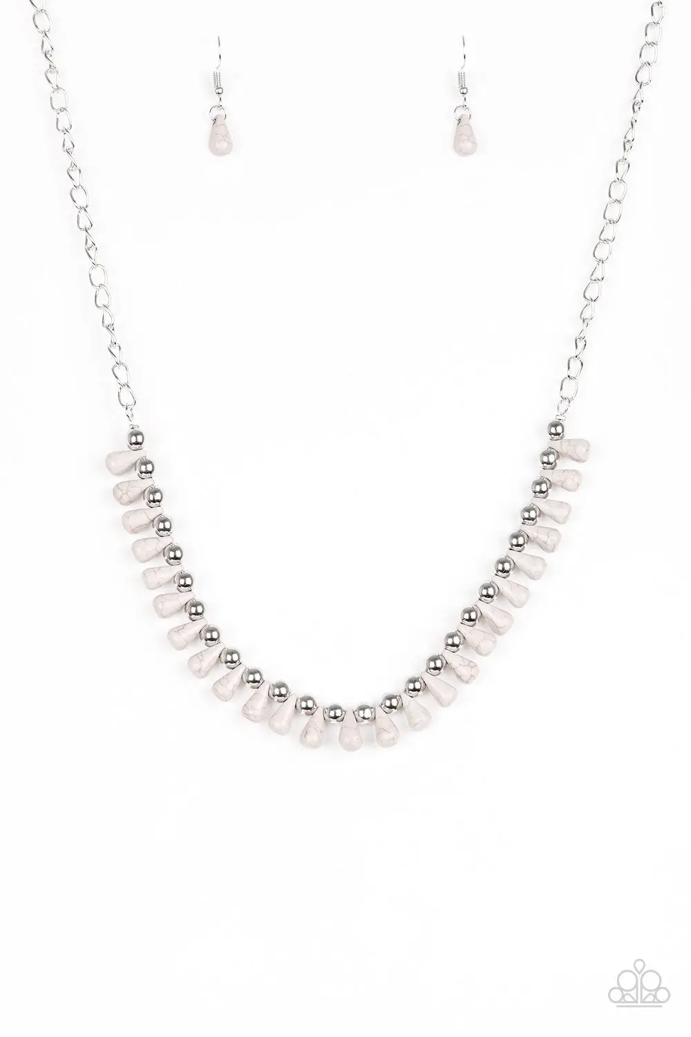 Extinct Species - Silver 1