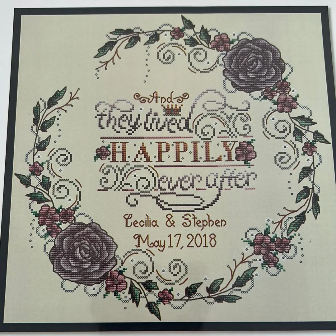 Happily Ever After 1