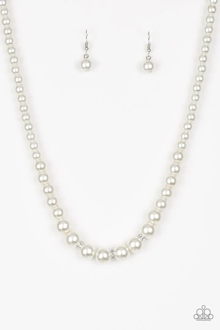 Royal Romance - White 1