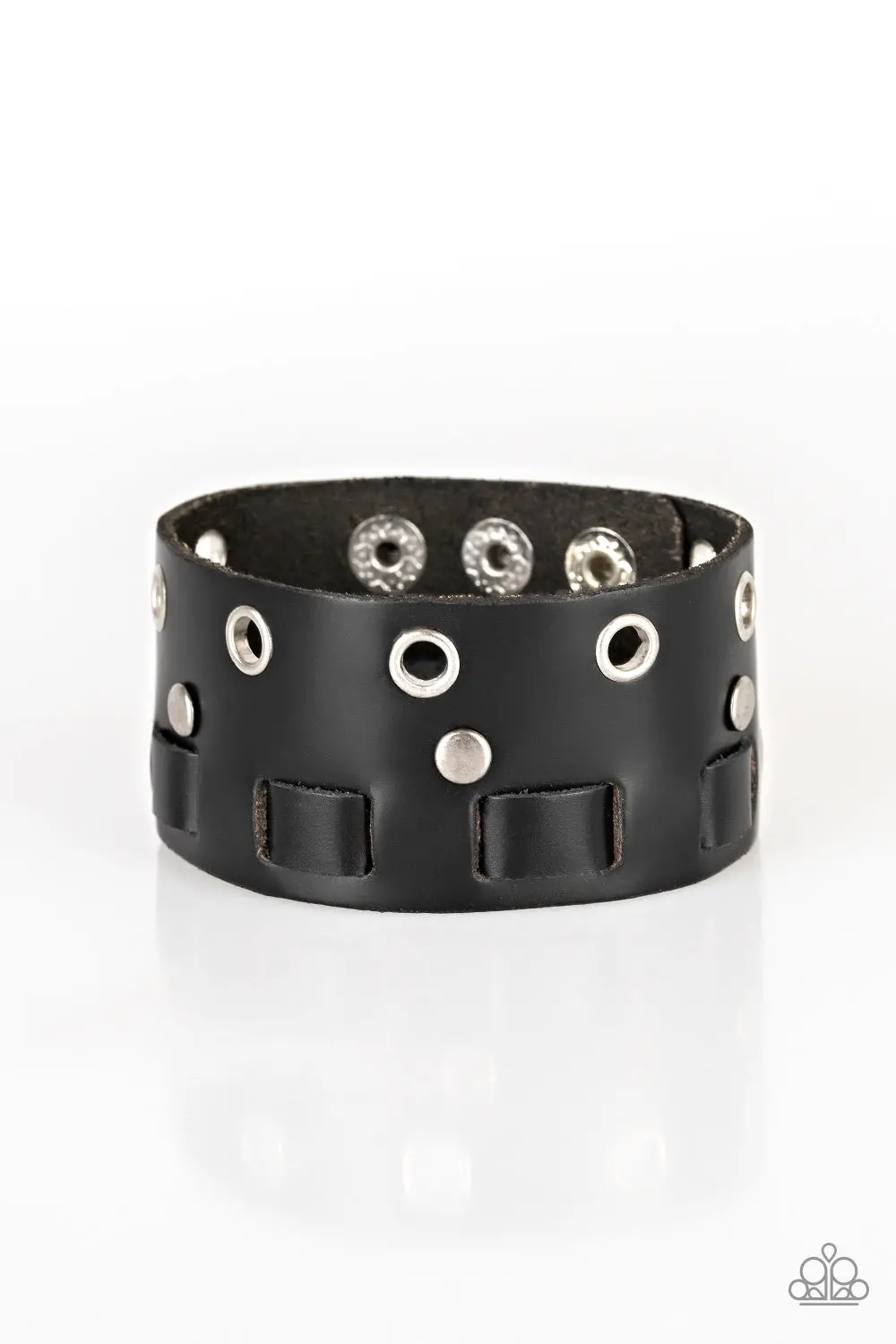 Paparazzi Mainstreet Motocross - Black 1
