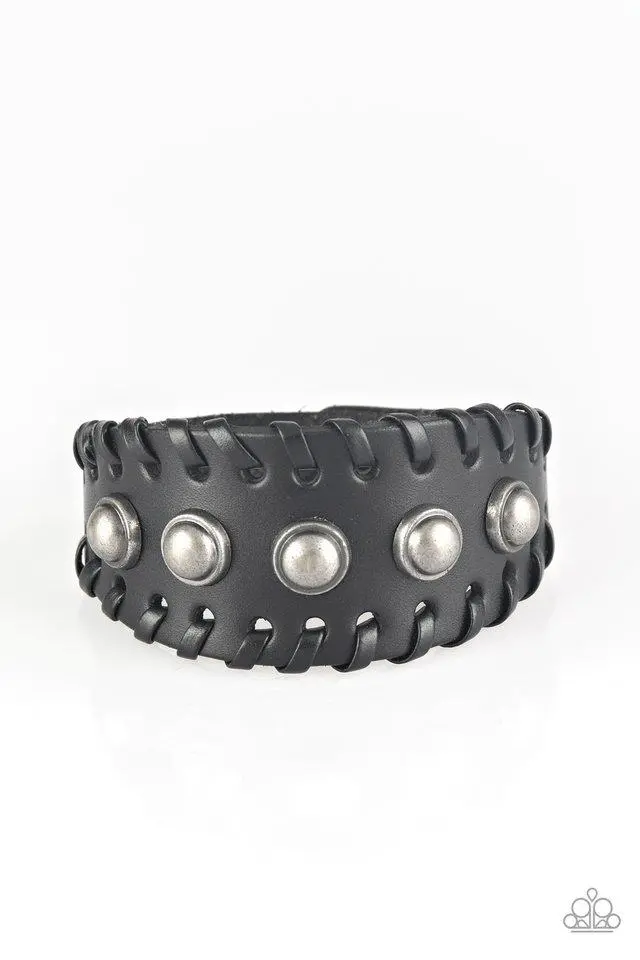 Urban Cowboy - Black 1