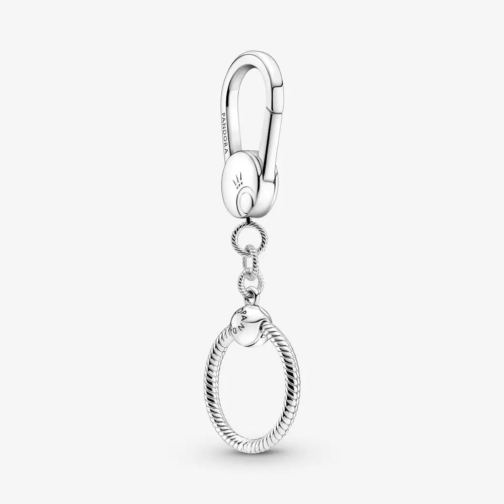 Pandora Moments Small Bag Charm Holder 1