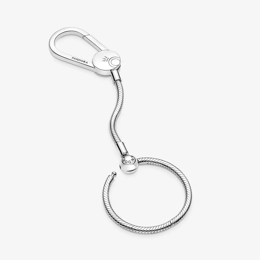 Pandora Moments Medium Bag Charm Holder 1