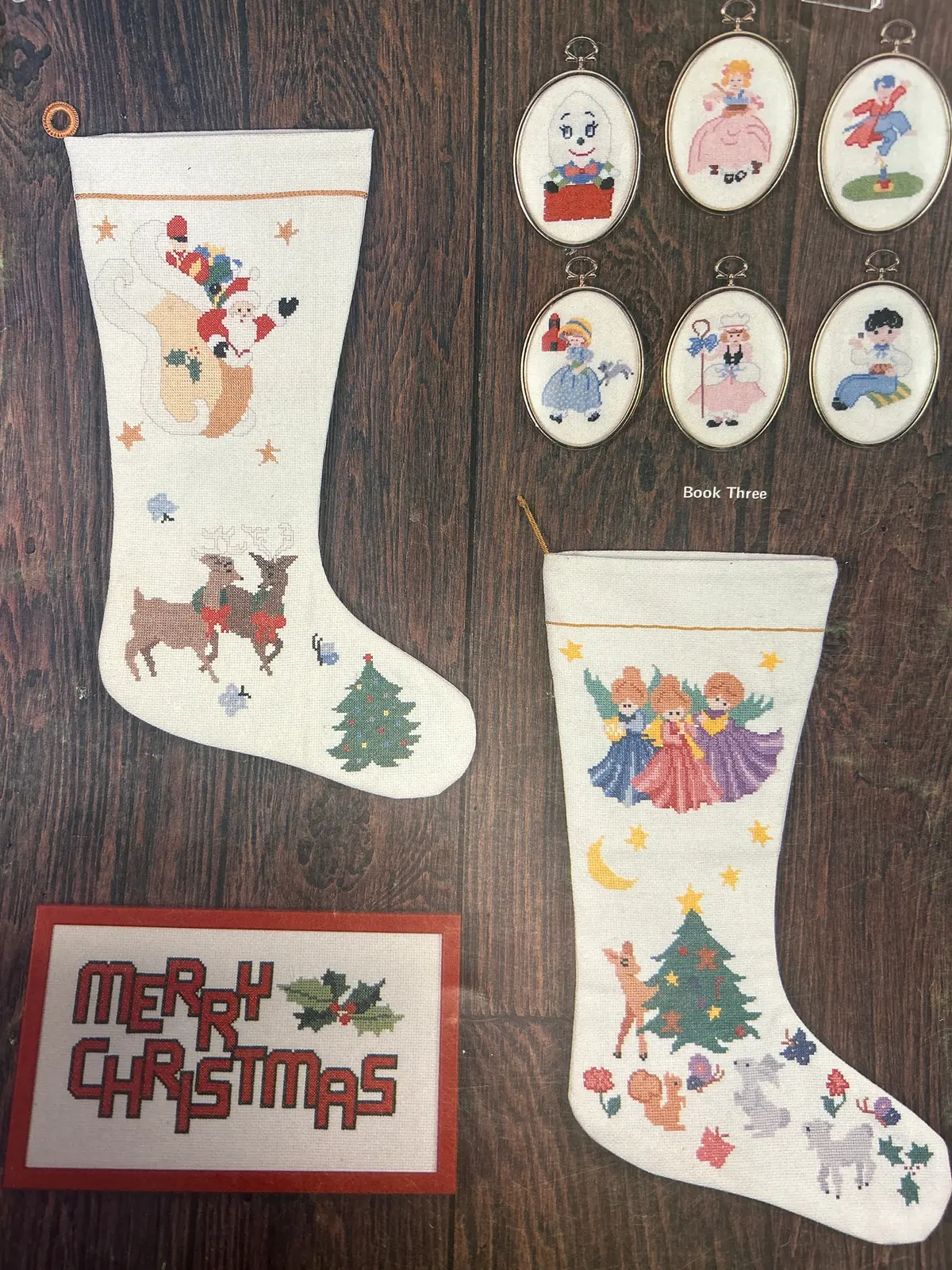 Shariane Christmas Designs 1