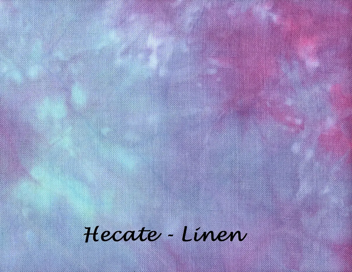 28 Count Hecate Linen 1