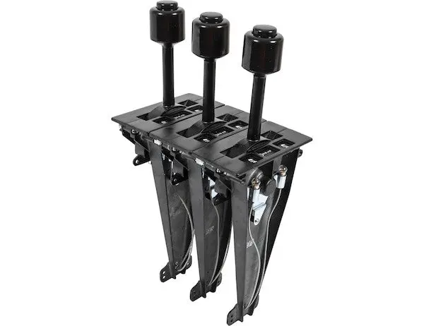 3Xbsspu52 - Triple Hoist Control Tower Lever 1