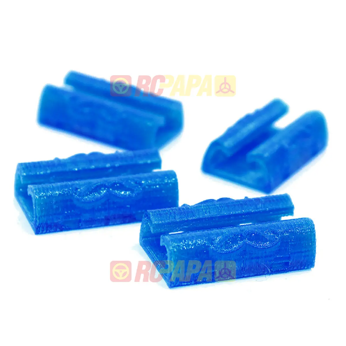 Creative Dex Esc Protector (13Mm) 4Pc Set 1