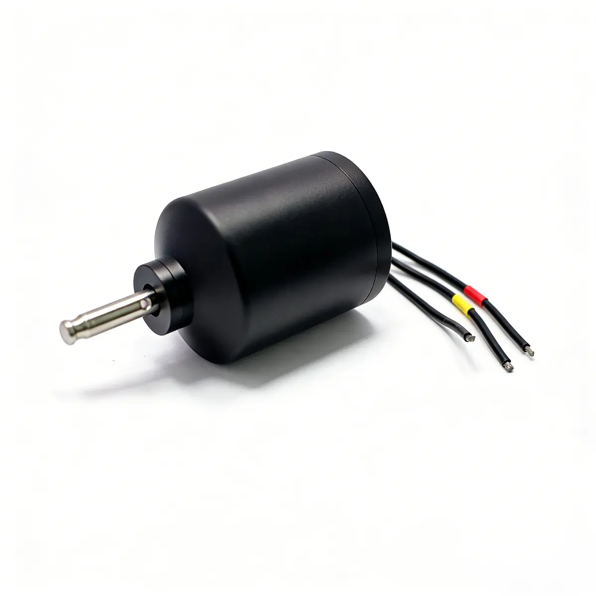 Apisqueen 70123 48V 1600W Waterproof Brushless Motor For Underwater Equipment 2