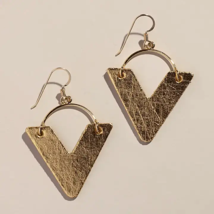 Sutton | Vintage Gold 1