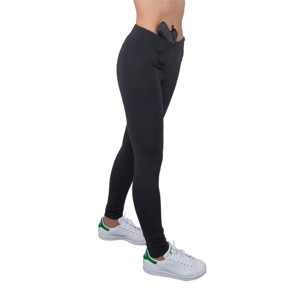Everyday Concealment Leggings 1