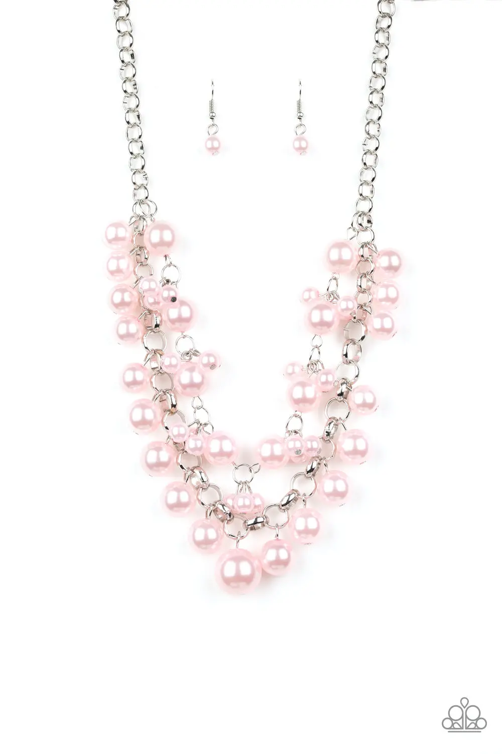 Paparazzi Ballroom Service - Pink 1