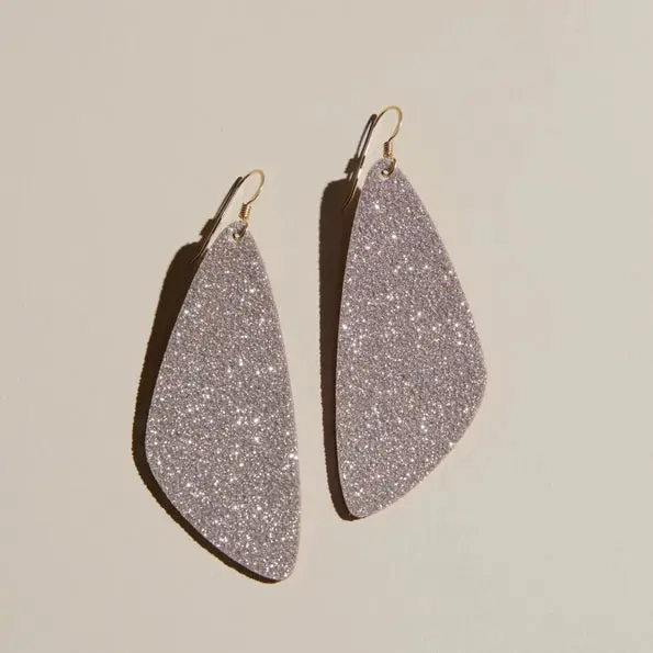 Evie | Champagne Sparkle 1