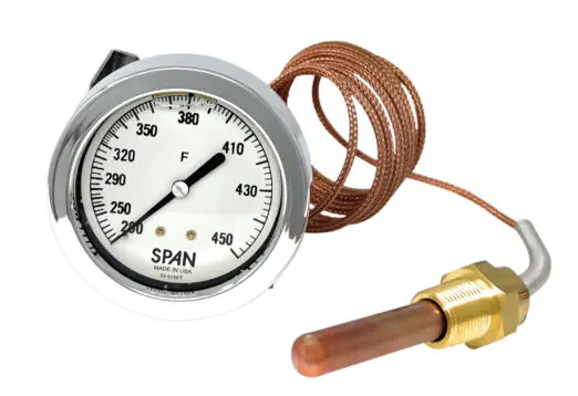 Nve Thermometer Remote 408-200-006 1