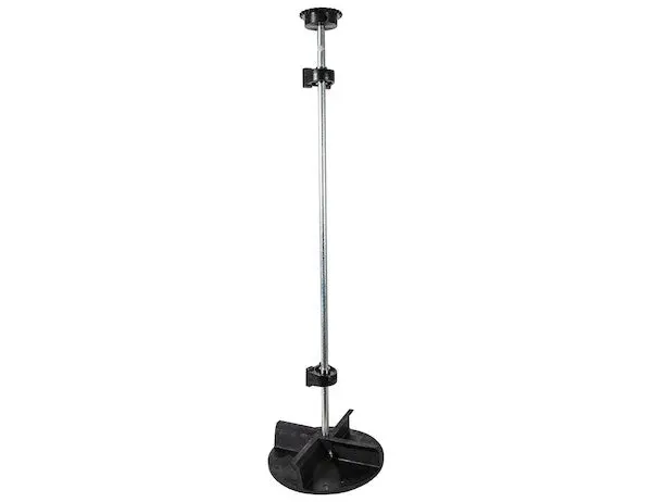 141065K - Replacement 35 Inch Extended Chute Spinner Shaft Kit For Saltdogg® 1400 Series Spreaders 1