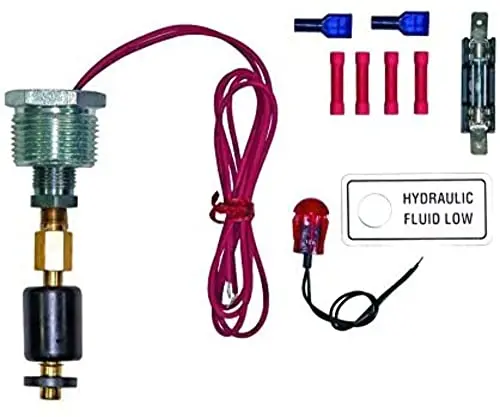 E22 - Oil Level Sensor Kit 1