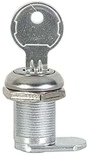 L38rlsch545 - Replacement Lock Cylinder With Key For L3885rls Latch 1