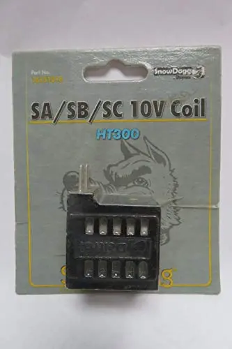 16151318 - Sa/Sb/Sc 10V Coil For Snowdogg Plows 1