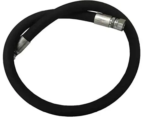 16153110 - Hydraulic Angle Hose To Fit Snowdogg Plows 1