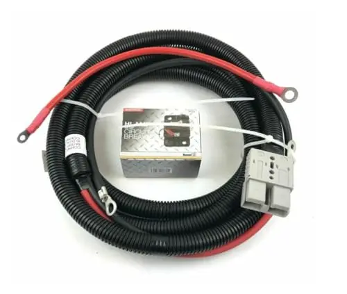 3035938 - Power Cable Kit 1