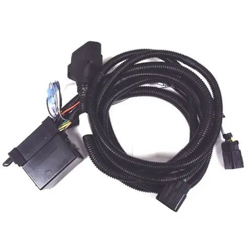 16160100 - Truck Side Light Harness With Relay Module For Snowdogg Plows 1