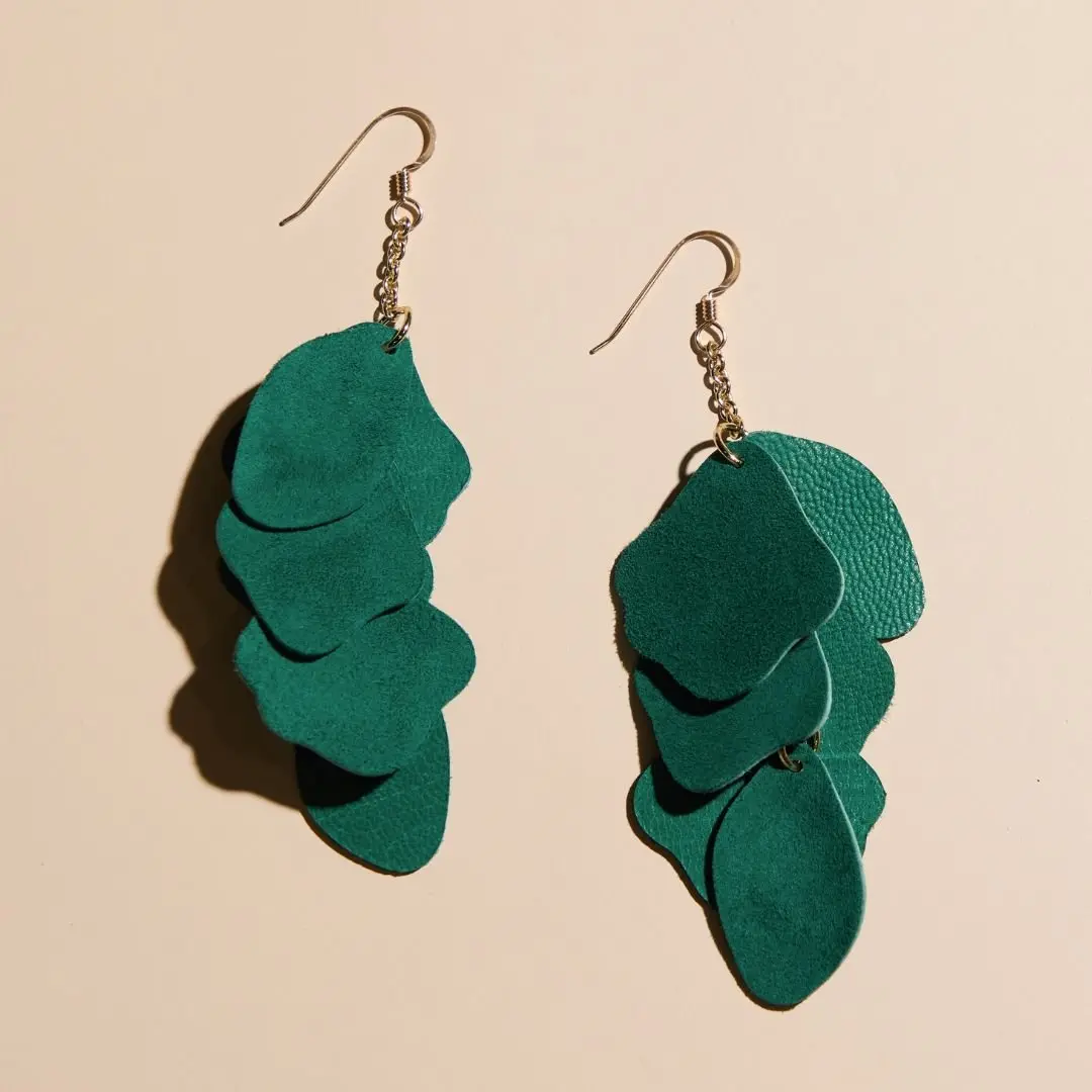 Florence | Mistletoe 1