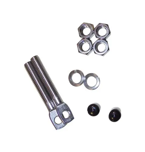 16101220A - Hdw Kit, Spring Mount,Md (Set Of 2) 1