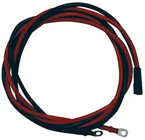 1304741 - Sam Plow Side Power/Ground Cable To Fit Boss® Snow Plows 1