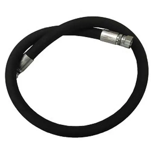 16153120 - Vx Plow Angle Retract Hydraulic Hose To Fit Snowdogg Plows 1