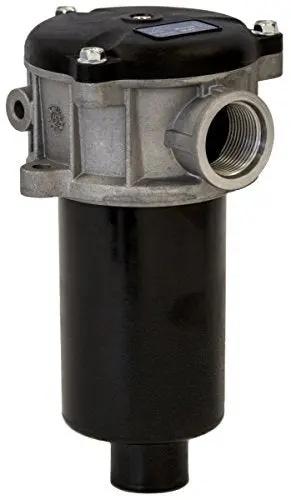 U9l6fe - U9l6fe 25 Micron Replacement Element 1