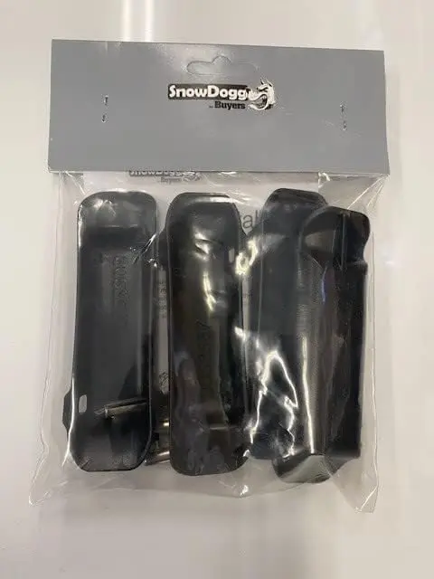 16160515 - 4 Pc. Harness Retainer Kit For Snowdogg Plows 1