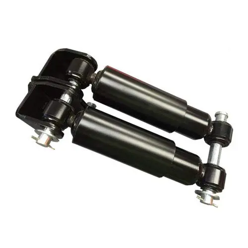 16101500 - Snowdogg™ Hd/Ex Series Shock Kit 1