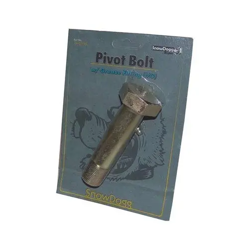 16101150 - Bolt, Pivot W/Grease Fitting, Md 1
