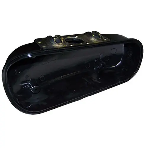 16160712A - Ds Halogen Light Housing Only For Snowdogg Plows 1