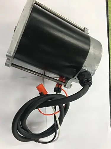 3018358 - Replacement Electric Motor For 3015377 Gearmotor 1