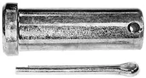 1302300 - Sam Clevis Pin With Cotter To Fit Fisher® Snow Plows 1