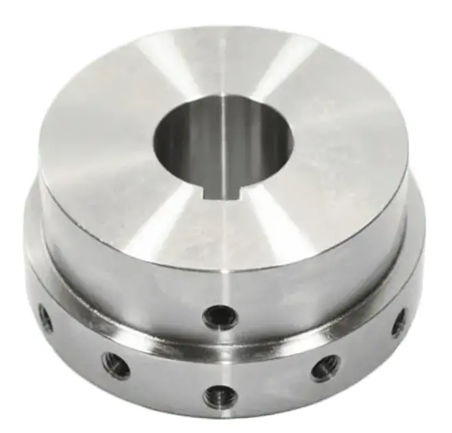 Coupler Hub E20 1-3/4" Nve-424-200-175 1