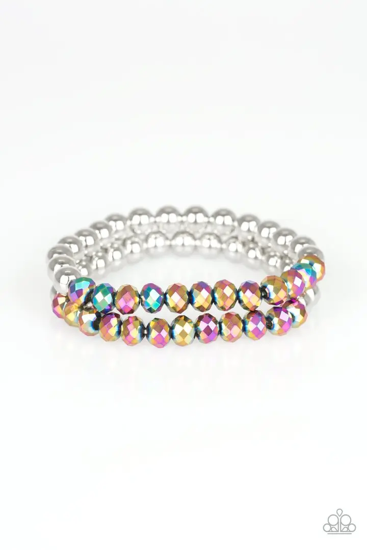 Paparazzi Chroma Color - Multi 1
