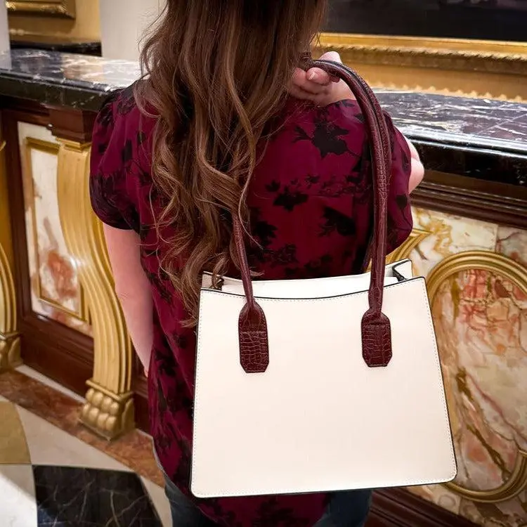 Myla Concealed-Carry Purse 1
