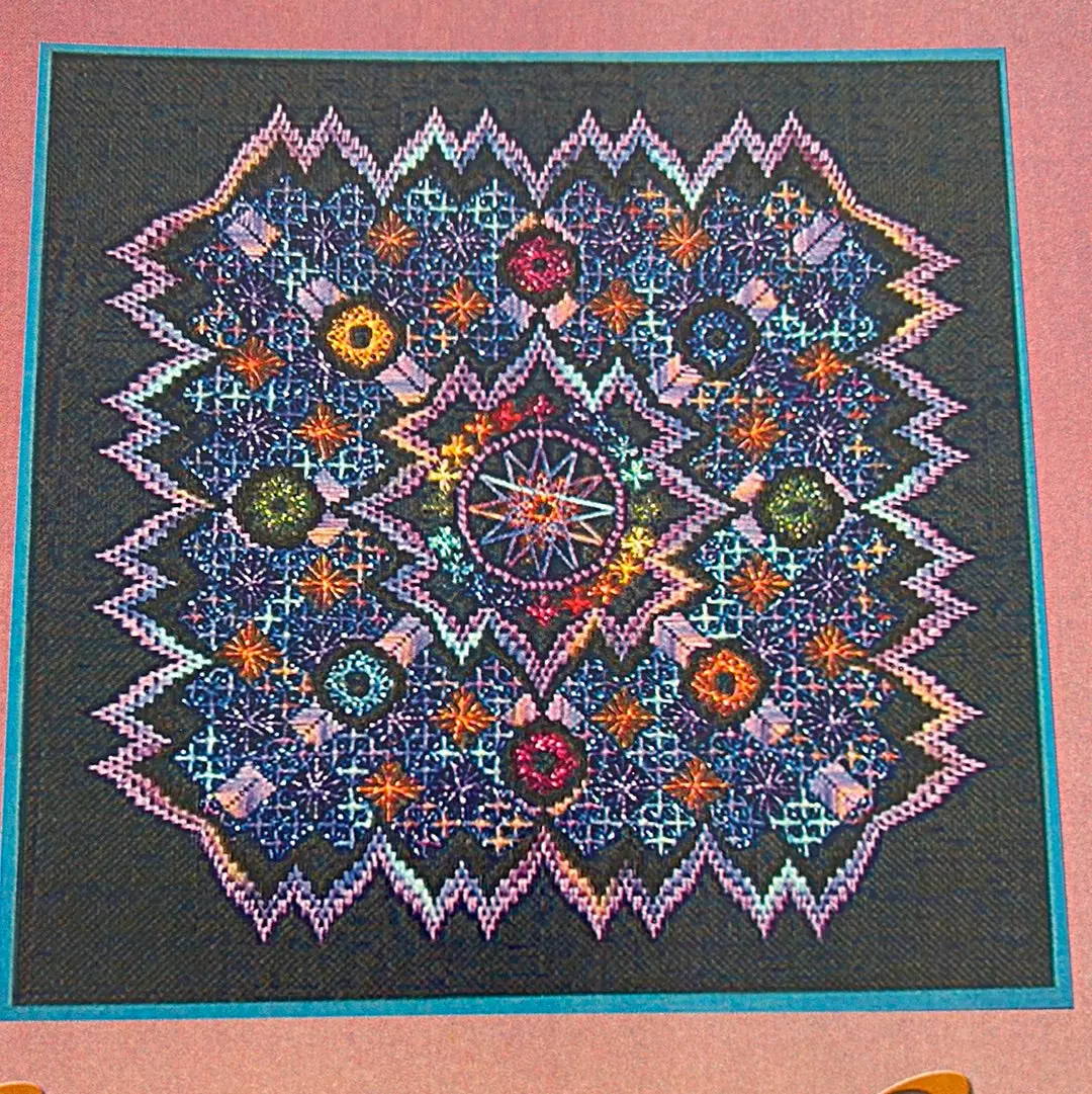 Southwest Stars 1