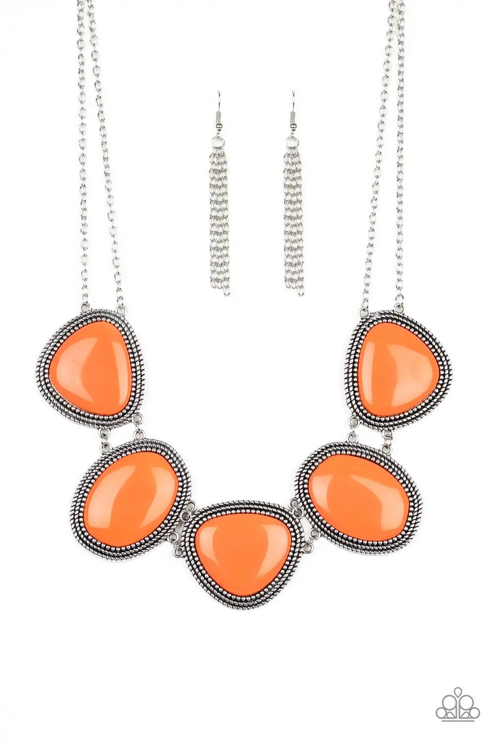Viva La Vivid - Orange 1