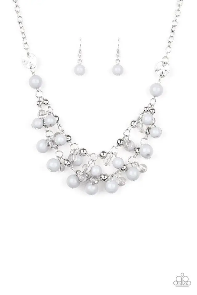 Seaside Soiree - Silver 1